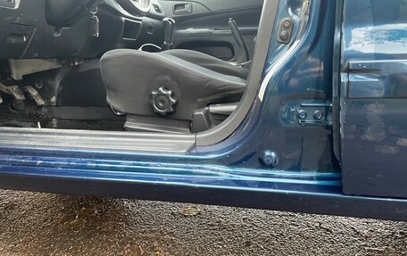 Mitsubishi Lancer IX, 2007 год, 310 000 рублей, 9 фотография