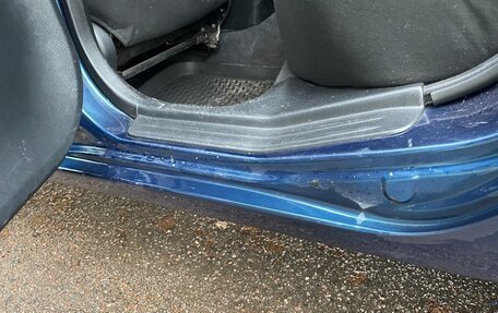 Mitsubishi Lancer IX, 2007 год, 310 000 рублей, 10 фотография