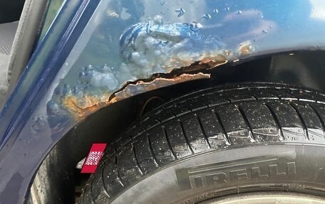 Mitsubishi Lancer IX, 2007 год, 310 000 рублей, 3 фотография