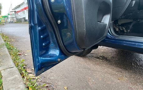 Mitsubishi Lancer IX, 2007 год, 310 000 рублей, 27 фотография