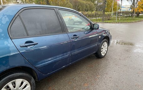 Mitsubishi Lancer IX, 2007 год, 310 000 рублей, 20 фотография