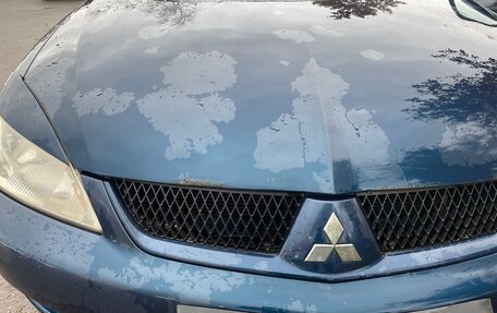 Mitsubishi Lancer IX, 2007 год, 310 000 рублей, 16 фотография