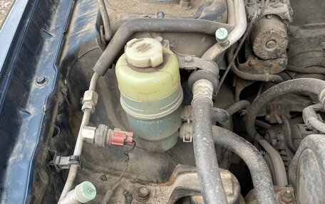 Mitsubishi Lancer IX, 2007 год, 310 000 рублей, 24 фотография