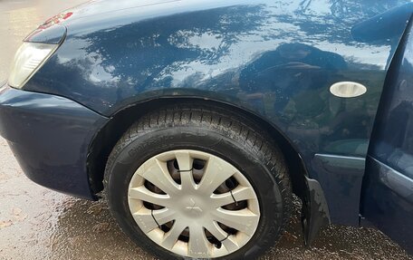 Mitsubishi Lancer IX, 2007 год, 310 000 рублей, 28 фотография