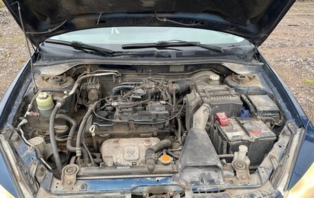 Mitsubishi Lancer IX, 2007 год, 310 000 рублей, 18 фотография