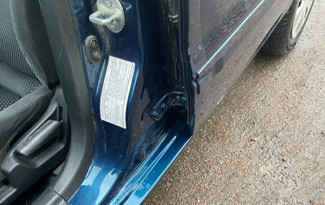 Mitsubishi Lancer IX, 2007 год, 310 000 рублей, 25 фотография