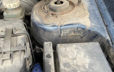 Mitsubishi Lancer IX, 2007 год, 310 000 рублей, 21 фотография