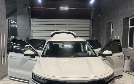 KIA Sorento IV, 2021 год, 3 750 000 рублей, 2 фотография