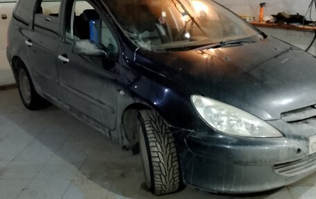 Peugeot 307 I, 2003 год, 285 000 рублей, 2 фотография