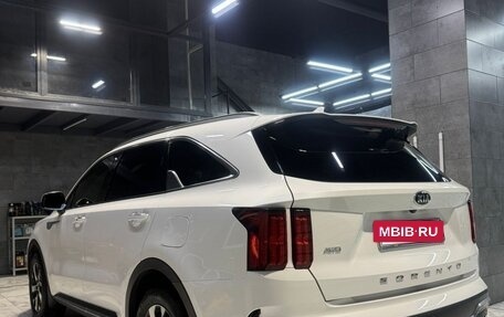 KIA Sorento IV, 2021 год, 3 750 000 рублей, 4 фотография