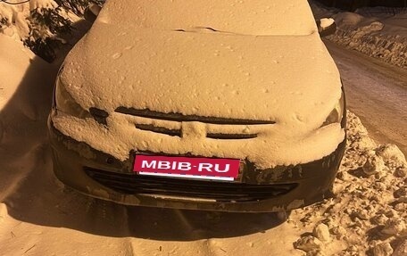 Peugeot 307 I, 2003 год, 285 000 рублей, 6 фотография