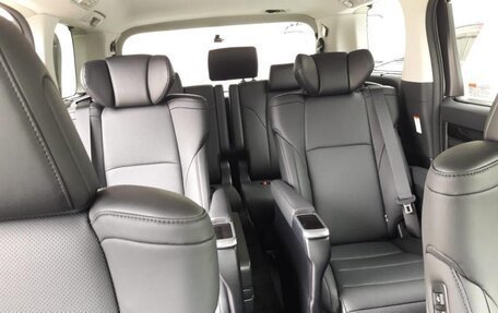 Toyota Alphard III, 2019 год, 4 500 000 рублей, 16 фотография