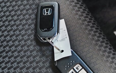 Honda Stepwgn IV, 2019 год, 2 180 000 рублей, 9 фотография