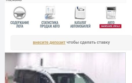 Honda Stepwgn IV, 2019 год, 2 180 000 рублей, 8 фотография