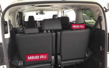 Toyota Alphard III, 2019 год, 4 500 000 рублей, 14 фотография