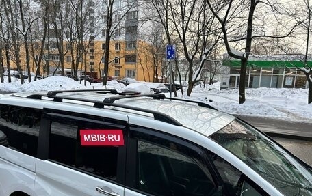 Honda Stepwgn IV, 2021 год, 3 200 000 рублей, 7 фотография