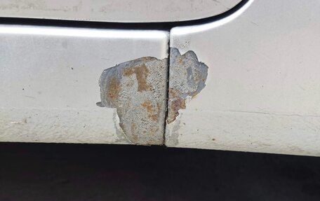 Hyundai Solaris II рестайлинг, 2011 год, 730 000 рублей, 11 фотография