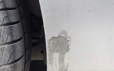 Hyundai Solaris II рестайлинг, 2011 год, 730 000 рублей, 9 фотография