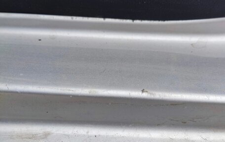 Hyundai Solaris II рестайлинг, 2011 год, 730 000 рублей, 12 фотография