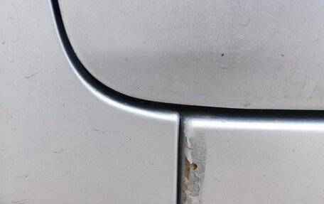 Hyundai Solaris II рестайлинг, 2011 год, 730 000 рублей, 13 фотография