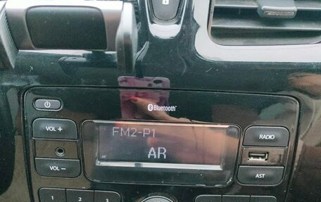 Renault Sandero II рестайлинг, 2017 год, 1 200 000 рублей, 7 фотография