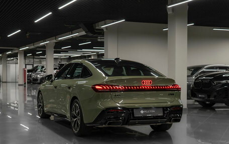 Audi A5, 2025 год, 6 400 000 рублей, 4 фотография