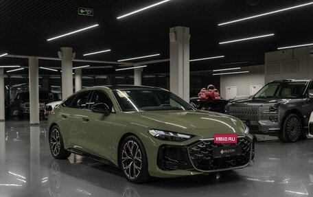 Audi A5, 2025 год, 6 400 000 рублей, 2 фотография