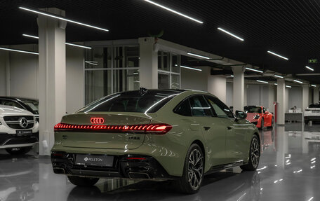 Audi A5, 2025 год, 6 400 000 рублей, 5 фотография