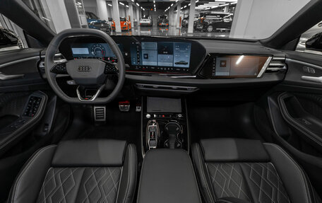 Audi A5, 2025 год, 6 400 000 рублей, 8 фотография