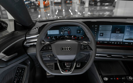 Audi A5, 2025 год, 6 400 000 рублей, 11 фотография