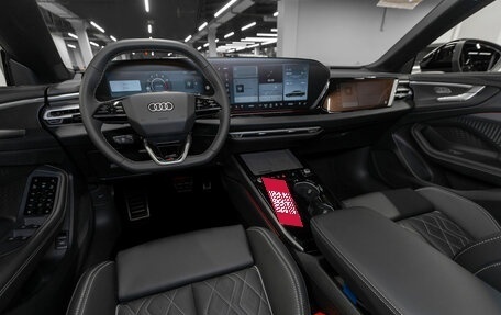 Audi A5, 2025 год, 6 400 000 рублей, 7 фотография