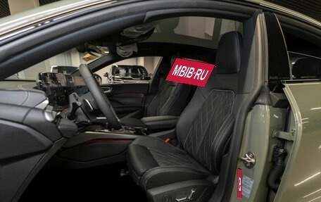 Audi A5, 2025 год, 6 400 000 рублей, 9 фотография