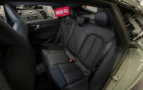 Audi A5, 2025 год, 6 400 000 рублей, 13 фотография