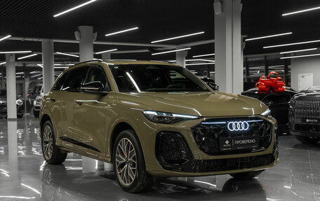 Audi Q5, 2025 год, 7 490 000 рублей, 2 фотография