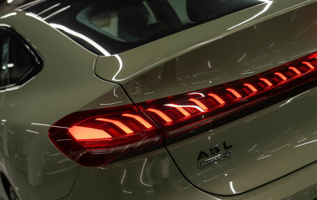 Audi A5, 2025 год, 6 400 000 рублей, 27 фотография