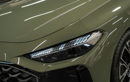 Audi A5, 2025 год, 6 400 000 рублей, 26 фотография