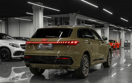 Audi Q5, 2025 год, 7 490 000 рублей, 5 фотография