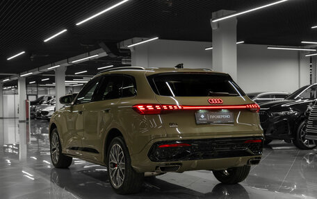 Audi Q5, 2025 год, 7 490 000 рублей, 4 фотография