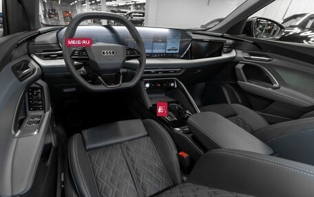 Audi Q5, 2025 год, 7 490 000 рублей, 7 фотография