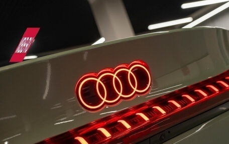 Audi A5, 2025 год, 6 400 000 рублей, 28 фотография