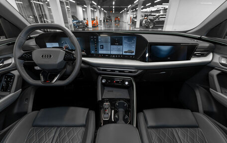 Audi Q5, 2025 год, 7 490 000 рублей, 8 фотография