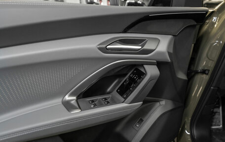 Audi Q5, 2025 год, 7 490 000 рублей, 15 фотография