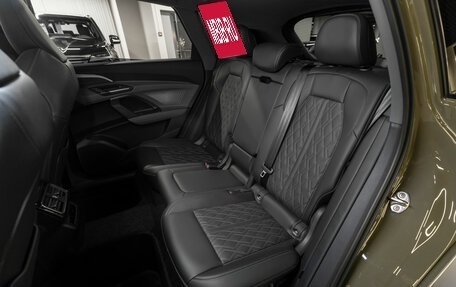 Audi Q5, 2025 год, 7 490 000 рублей, 13 фотография