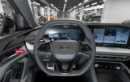 Audi Q5, 2025 год, 7 490 000 рублей, 11 фотография