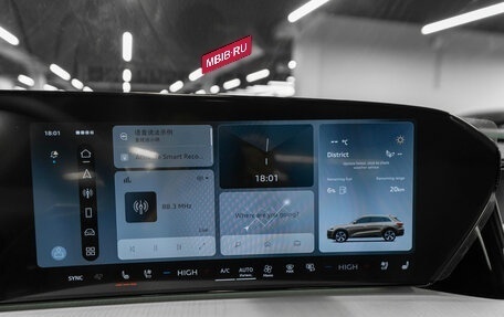 Audi Q5, 2025 год, 7 490 000 рублей, 19 фотография