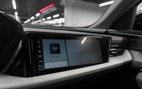 Audi Q5, 2025 год, 7 490 000 рублей, 20 фотография