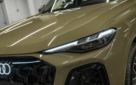 Audi Q5, 2025 год, 7 490 000 рублей, 31 фотография