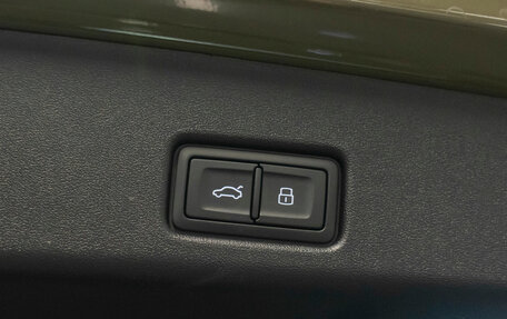 Audi Q5, 2025 год, 7 490 000 рублей, 29 фотография