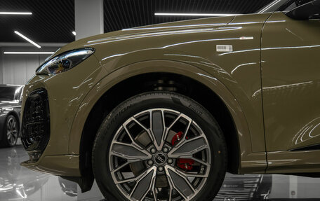 Audi Q5, 2025 год, 7 490 000 рублей, 30 фотография