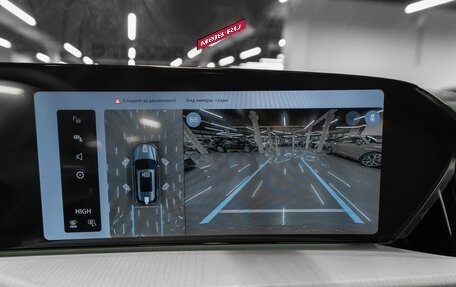 Audi Q5, 2025 год, 7 490 000 рублей, 26 фотография